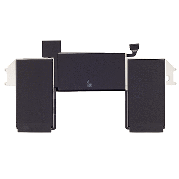 Apple original batteri MacBook Air Late 2020 M1 inkl hållare (Apple listpris 1.571 kr efter retur)