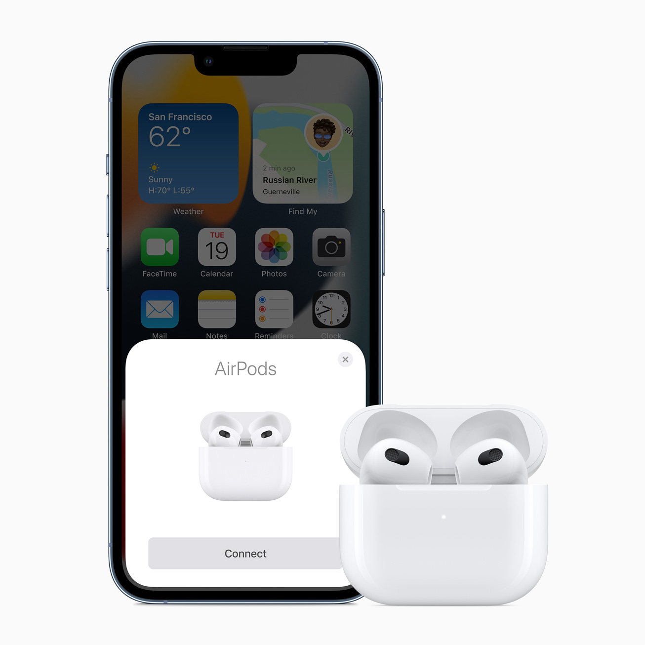 AirPods blir bättre