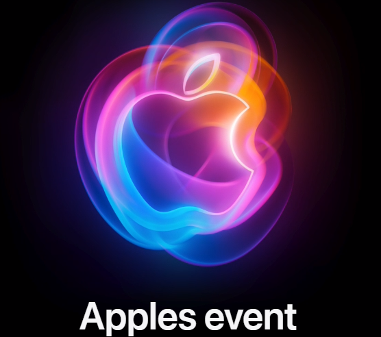 Sammanfattning av Apples event