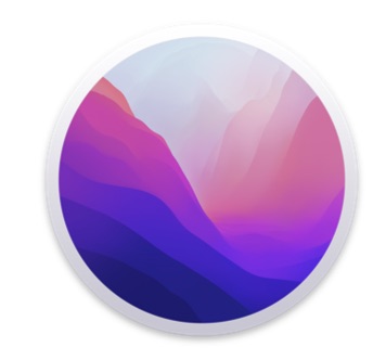 Förbered din iMac för systemuppgradering